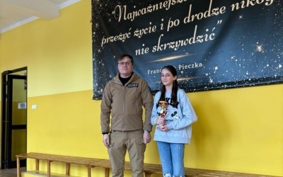 Turniej Wiedzy Pożarniczej  (7)