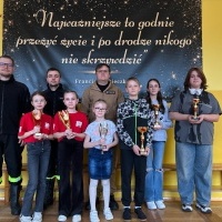 Turniej Wiedzy Pożarniczej  (4)