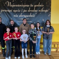Turniej Wiedzy Pożarniczej  (5)