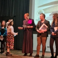 Konkurs Recytatorki 