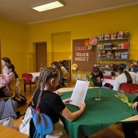 Dzień Kobiet w naszej szkole! (2)