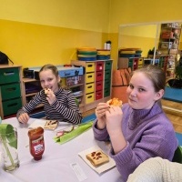 Dzień Kobiet w naszej szkole! (11)