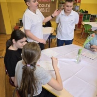 Dzień Kobiet w naszej szkole! (5)