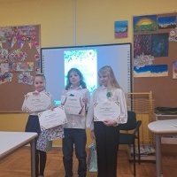 Gminny Konkurs Ortograficzny Godów 2024 (6)