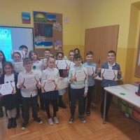 Gminny Konkurs Ortograficzny Godów 2024 (7)