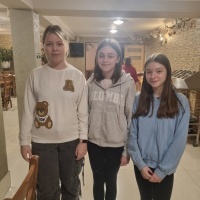 Uczniowie z Godowa na projekcie w Murzasichle (3)