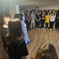 Projekt w Murzasichle - dzień drugi! (2)