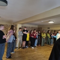 Projekt w Murzasichle - dzień drugi! (9)