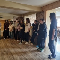 Projekt w Murzasichle - dzień drugi! (10)