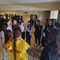 Projekt w Murzasichle - dzień drugi! (12)