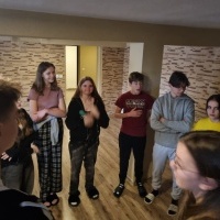 Projekt w Murzasichle - dzień drugi! (1)