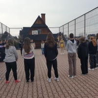 Projekt w Murzasichle - dzień drugi! (6)