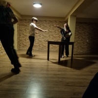 Projekt w Murzasichle - dzień trzeci! (2)