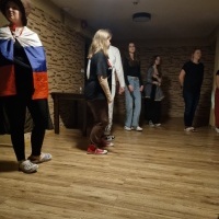 Projekt w Murzasichle - dzień trzeci! (3)