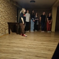Projekt w Murzasichle - dzień trzeci! (4)