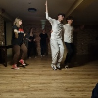 Projekt w Murzasichle - dzień trzeci! (5)