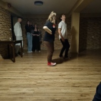 Projekt w Murzasichle - dzień trzeci! (6)