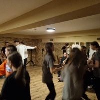 Projekt w Murzasichle - dzień trzeci! (8)