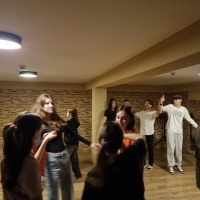 Projekt w Murzasichle - dzień trzeci! (9)