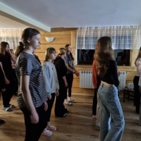 Projekt w Murzasichle - dzień trzeci! (17)
