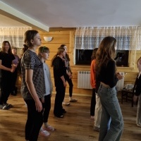 Projekt w Murzasichle - dzień trzeci! (18)