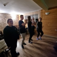 Projekt w Murzasichle - dzień trzeci! (1)