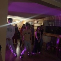 Projekt w Murzasichle - dzień trzeci! (4)