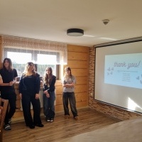 Projekt w Murzasichle - dzień szósty! (5)