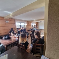 Projekt w Murzasichle - dzień szósty! (7)