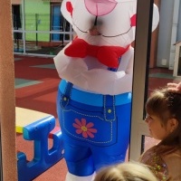 Wielkanocne śniadanie w przedszkolu (6)