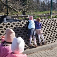 Wielkanocne śniadanie w przedszkolu (10)