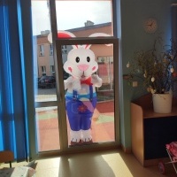 Wielkanocne śniadanie w przedszkolu (8)