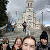 Projekt w Murzasichle - dzień siódmy! (7)