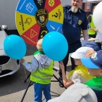 Wyjazd do Państwowej Straży Pożarnej w Wodzisławiu Śląskim (8)