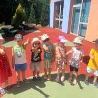 Klub Zdrowego Przedszkolaka - grupa Krasnoludki (6)