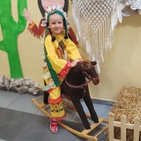 Dzień Dziecka w przedszkolu (12)