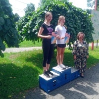Gminne zawody lekkoatletyczne (7)