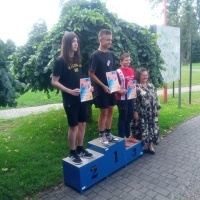 Gminne zawody lekkoatletyczne (10)