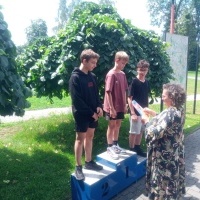 Gminne zawody lekkoatletyczne (12)