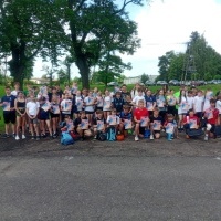 Gminne zawody lekkoatletyczne (4)