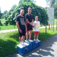 Gminne zawody lekkoatletyczne (10)