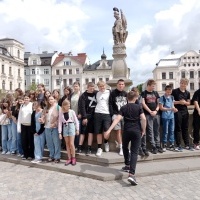 Wyjazd na spektakl profilaktyczny do Cieszyna (8)