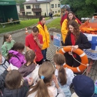 Piknik bezpieczeństwa w Radlinie (4)