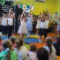 Pożegnanie starszaków (6)