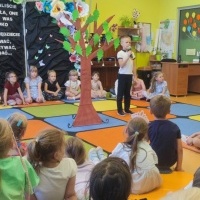 Pożegnanie starszaków (1)