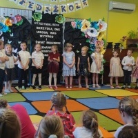 Pożegnanie starszaków (6)