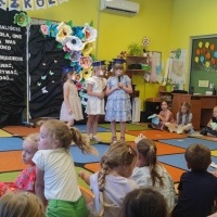 Pożegnanie starszaków (7)