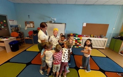 Urodziny wrześniowych solenizantów (8)