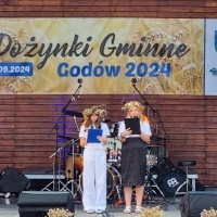Dożynki Gminne w Godowie 2024 (10)