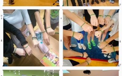 Międzynarodowy dzień globalnej edukacji w zakresie zdrowia psychicznego! (2)